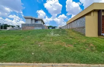 Jardins barcelona - lote com 300,00 m² - quitado e registrado