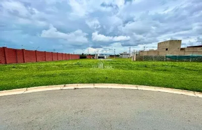 Terreno à venda no Jardins Bolonha, Senador Canedo 
