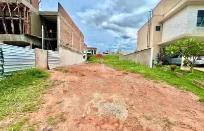 Ágio jardins capri com 259,87 m² - ágio r$ 135.000,00