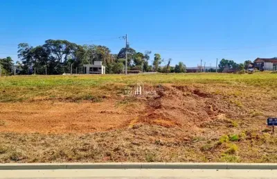 Terreno à venda no Jardins Versalhes, Aparecida de Goiânia 
