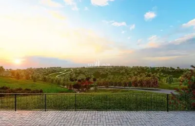 Jardins turim - lote com 258,72 m²- ágio r$ 73.000,00
