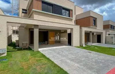 Ágio sobrado casa jardins marselha, com 4 quartos sendo 3 suítes plena