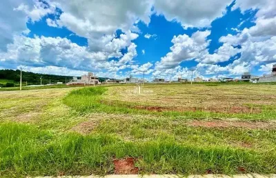 Jardins parma - lote com 274,14 m² ágio r$ 94.000,00