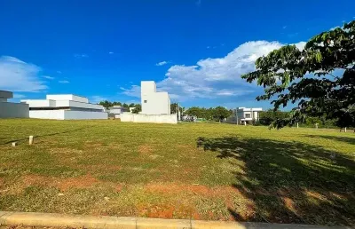 Terreno à venda no Terras Alpha Residencial 2, Senador Canedo 
