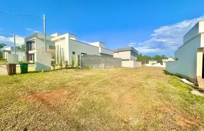 Terreno à venda no Terras Alpha Residencial 2, Senador Canedo 