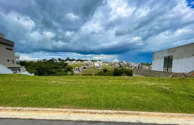 Terreno à venda no Jardins Nápoles, Senador Canedo 