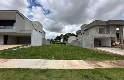 Terreno à venda no Parqville Pinheiros, Aparecida de Goiânia 