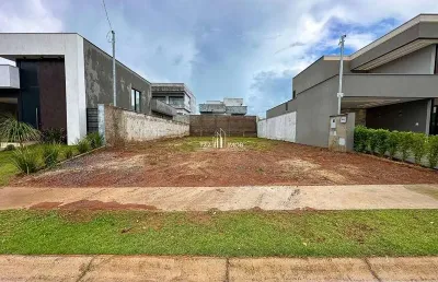 Terreno à venda no Residencial Parqville Jacarandá, Aparecida de Goiânia 