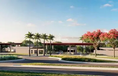 Ágio jardins amsterdã, lote com 325,10 m² - ágio: r$ 250.000,00