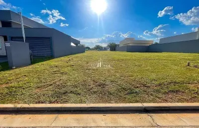 Lote terras alpha 2 - lote com 300,39 m² - lote quitado e registrado r$ 185.000,00