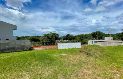 Ágio jardins barcelona - lote com 300 m² - apenas r$ 135.000,00