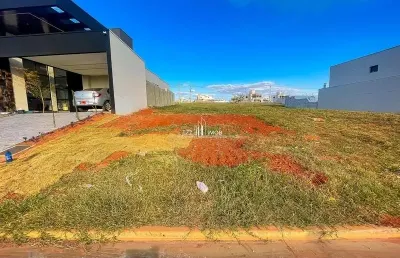 Terreno à venda no Jardins Parma, Senador Canedo 