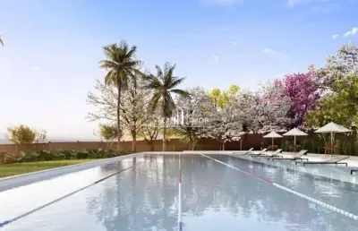 Terreno à venda no Residencial Marília, Senador Canedo 