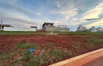 Jardins parma - lote com 264,81 m²- ágio r$110.000,00