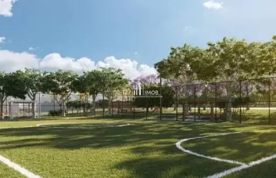 Lote jardins turim com 260,21m² - agio r$ 100.000,00