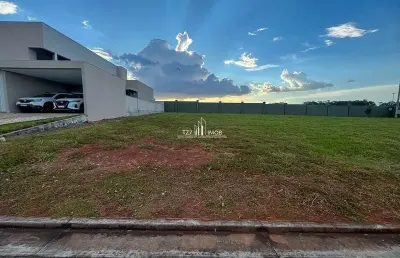 Lote em oportunidade no  terras alpha 1 - entrada r$ 54.027,00