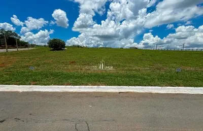Lote solaris laguna, lote com  291,92m² - entrada r$ 21.894,00
