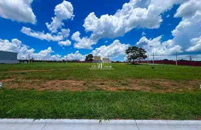 Lote solaris laguna, lote com 290,38m² - entrada r$ 21.778,50