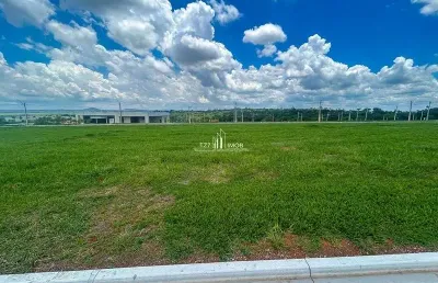 Lote solaris laguna, lote com 278m² - entrada r$  20.850,00