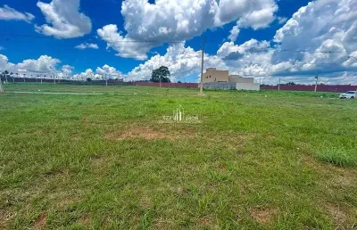 Lote solaris laguna, lote com 275,33m² - entrada r$ 20.649,76
