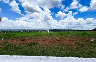 Lote solaris laguna, lote com  270,10 m² - entrada r$ 20.257,50