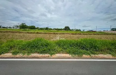 Lote vinhas flamboyant com 270,00 m² - entrada 3x de r$ 17.085,71