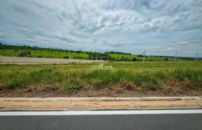 Lote vinhas flamboyant com 260,00 m² - entrada 3x de r$ 16.462,90