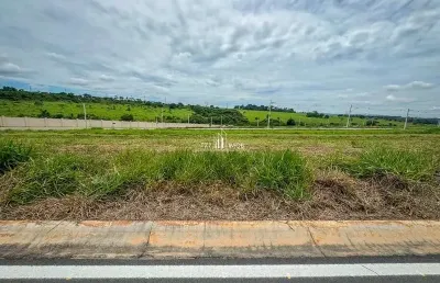 Lote vinhas flamboyant com 260,00 m² - entrada 3x de r$ 16.462,90