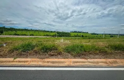 Lote vinhas flamboyant com 260,00 m² - entrada 3x de r$ 16.462,90