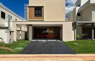 Ágio sobrado casa jardins marselha, com 3 suítes plenas.