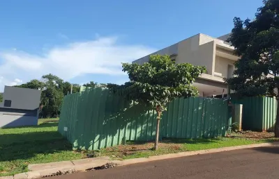 Excelente terreno residencial para venda em reserva san gabriel, 250m²
