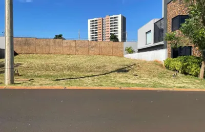 Confortável lote em condomínio para venda em quintas de são josé, 335m²
