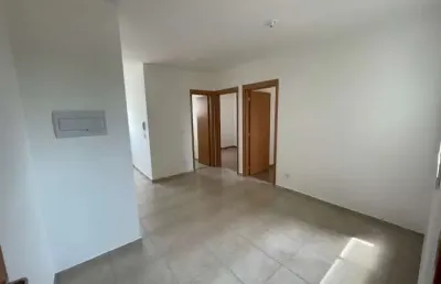 Imperdível apartamento tipo para venda em loteamento santa marta com 2 quartos, 43m²