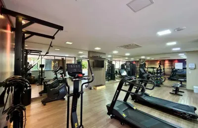 Elegante apartamento tipo para venda em santa cruz do josé jacques com 4 quartos, sendo 3 suítes, 149m²