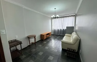 Confortável apartamento tipo para venda em centro com 3 quartos, sendo 1 suíte, 89m²