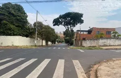 Deslumbrante terreno residencial para venda em jardim piratininga, 330m²