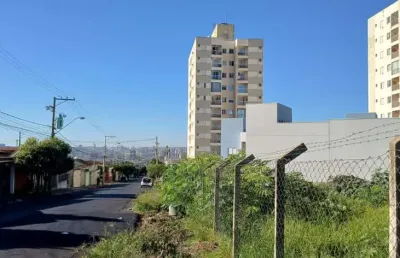 Deslumbrante terreno residencial para venda em sumarezinho, 210m²