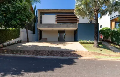 Casa no condomínio condomínio siena para venda com 3 quartos, sendo 3 suítes, 346m²