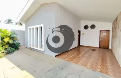Casa padrao para alugar no jardim paraiso, sao carlos