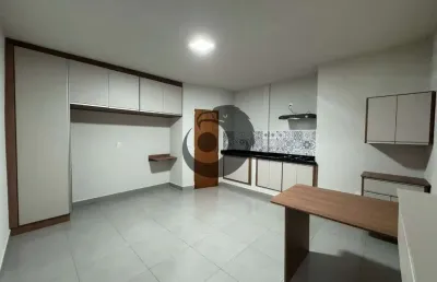Kinet mobiliada com 1 comodo no parque arnold schimidt, sao carlos, sp
