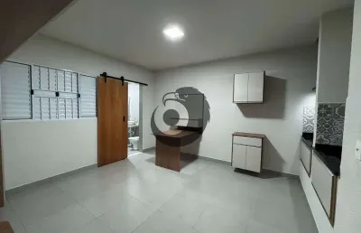 Kinet mobiliada com 1 comodo no parque arnold schimidt, sao carlos, sp