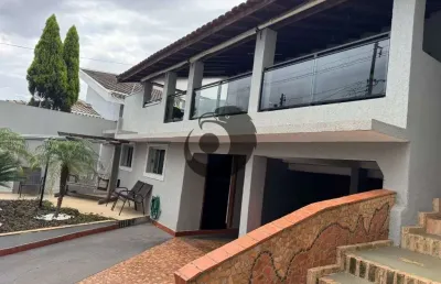 Casa com 3 quartos para alugar no parque arnold schimidt, são carlos  por r$ 8.334