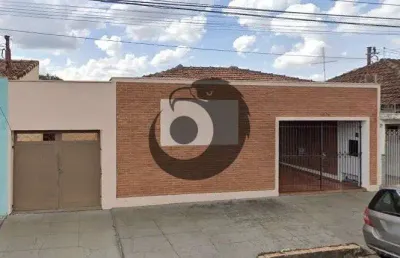 Casa com 3 quartos para alugar no jardim são carlos, são carlos , 331 m2 por r$ 2.500