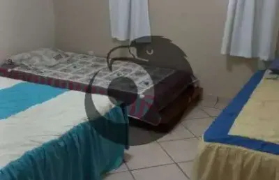Chácara / sítio com 3 quartos para alugar na represa do broa, itirapina , 150 m2 por r$ 2.200