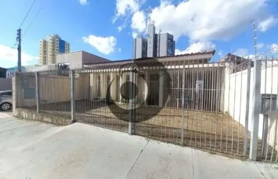 Casa com 3 quartos para alugar no jardim paraíso, são carlos , 204 m2 por r$ 4.500