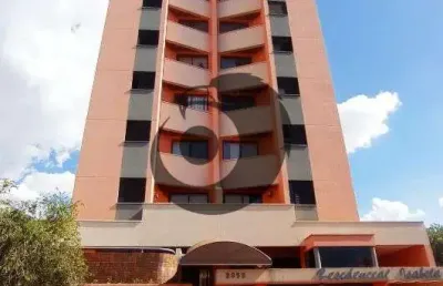 Apartamento com 1 quarto para alugar no jardim são carlos, são carlos , 38 m2 por r$ 667