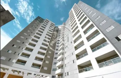 Apartamento com 2 quartos para alugar no jardim lutfalla, são carlos , 62 m2 por r$ 2.400