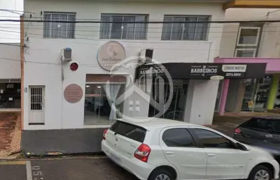 Casa com 4 quartos para alugar no centro, são carlos , 64 m2 por r$ 2.445