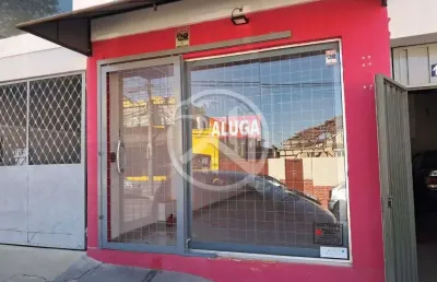 Sala comercial para alugar no Centro, São Carlos 