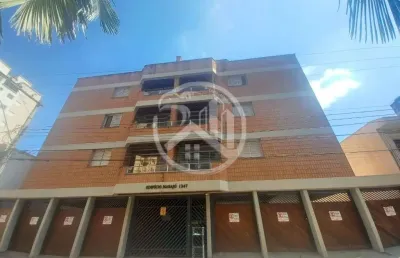 Apartamento com 3 quartos para alugar no centro, são carlos , 70 m2 por r$ 1.500
